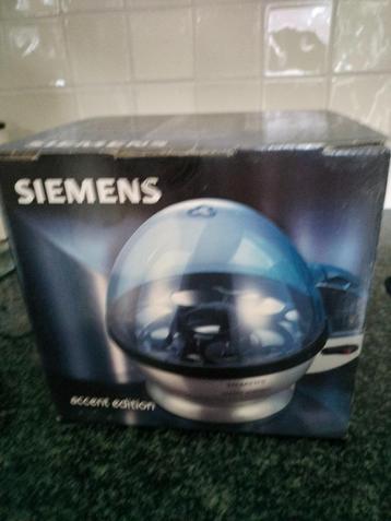 Nieuw Siemens eierkoker beschikbaar voor biedingen