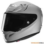 HJC RPHA 12 Integraalhelm, Licht Grijs, Ophalen of Verzenden, Nieuw met kaartje