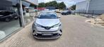 Toyota C-HR 1.8 Hybrid Style NLauto | All-in, Euro 6, 4 cilinders, Met garantie (alle), Bedrijf