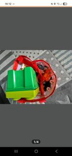 Duplo te koop, Kinderen en Baby's, Speelgoed | Duplo en Lego, Ophalen, Zo goed als nieuw, Losse stenen, Duplo