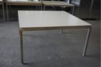 Tafel, eettafel kantinetafel bureau tafel bureautafel, Huis en Inrichting, Tafels | Eettafels, Niet ingevuld, Gebruikt, Ophalen of Verzenden