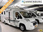 Adria Coral Supreme S 670 SL, Luifel, Vloeistofverwarming, 7 tot 8 meter, Adria