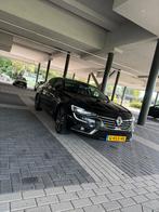 Renault Talisman initiale paris 2.0, Auto's, Automaat, USB, 1850 kg, Zwart