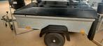 saris aanhanger / bagage wagen, Auto diversen, Aanhangers en Bagagewagens, Ophalen, Zo goed als nieuw
