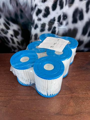 Zwembad filter cartridge type H NIEUW! beschikbaar voor biedingen