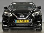 Nissan QASHQAI 1.2 Tekna +/ FACELIFT!/ 19'' LMV/ 360° Camer, Voorwielaandrijving, Gebruikt, 4 cilinders, Zwart