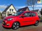 Renault Twingo 1.2 16V Collection 82.000 km NL-AUTO-NAP., Voorwielaandrijving, Gebruikt, Zwart, 4 cilinders