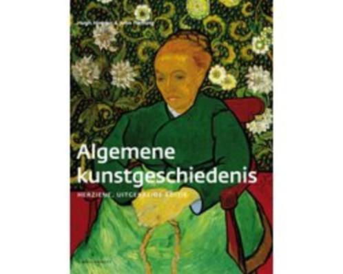 Algemene kunstgeschiedenis 9789029085175, Boeken, Studieboeken en Cursussen, Zo goed als nieuw, HBO, Beta, Verzenden