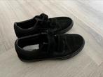 Vans Zwart Unisex als NIEUW maat 36, Kleding | Dames, Schoenen, Ophalen of Verzenden, Zo goed als nieuw, Zwart, Sneakers of Gympen