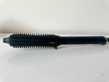 GHD RISE beschikbaar voor biedingen