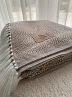 Plaid van Alpacawol uit Lima, Ophalen of Verzenden, Nieuw