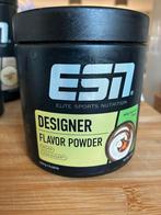 ESN Flavour Powder & Proteïne Pudding - Diverse Smaken, Ophalen of Verzenden, Gebruikt, Poeder of Drank