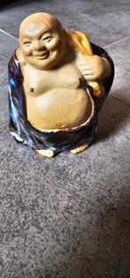 boeddha beeldje, Ophalen of Verzenden, Gebruikt