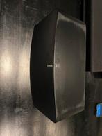 Sonos play 5 gen2 zwart | 6 maanden garantie!, Audio, Tv en Foto, Luidsprekers, Ophalen of Verzenden, Zo goed als nieuw, Nvt, Sonos