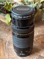Canon Zoom Lens 75-300mm, Audio, Tv en Foto, Fotografie | Lenzen en Objectieven, Ophalen of Verzenden, Gebruikt, Telelens, Zoom