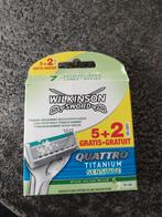 Wilkinson scheermesjes, Ophalen of Verzenden, Nieuw, Gehele gezicht