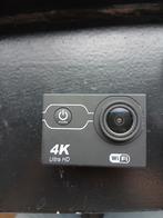 Action camera 4k beeld, Ophalen of Verzenden, Overige merken