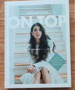 Anna Nooshin - On top - Handboek online succes, Ophalen of Verzenden, Zo goed als nieuw, Mode algemeen