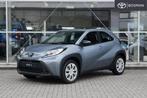 TOYOTA Aygo X 1.0 VVT-i MT 72pk S-CVT Play, Automaat, Stof, Gebruikt, Zwart