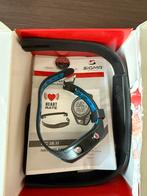 Sporthorloge op batterij - Sigma PC 15.11, Sport en Fitness, Hartslagmeters, Ophalen of Verzenden, Gebruikt, Sigma, Met borstriem