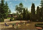 Vacantiecentrum Mooi-Veluwe, Garderen [Gld.] - 196? gelopen, Verzamelen, Ansichtkaarten | Nederland, Ophalen of Verzenden, Voor 1920