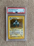 Magneton Base Set PSA3, Ophalen of Verzenden, Zo goed als nieuw