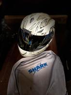 Shark dames helm, Motoren, Kleding | Motorhelmen, Dames, Tweedehands, Integraalhelm, Shark