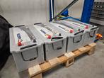 Varta M18 12V 180ah accu's, Ophalen, Nieuw
