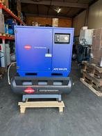 Nieuwe Airpress APZ 600-270 geluid gedempt, Ophalen, Nieuw, 400 tot 800 liter/min, Geluidgedempt