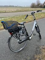 Gazelle elektrische fiets, Ophalen, Zo goed als nieuw, Gazelle, Versnellingen