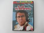 DVD Steve McQueen in Le Mans, Cd's en Dvd's, Alle leeftijden, Ophalen of Verzenden, 1980 tot heden, Zo goed als nieuw
