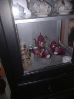 Antiek theeservies Batavia, Antiek en Kunst, Antiek | Servies los, Ophalen of Verzenden