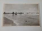 Cadzand 1954, Ophalen of Verzenden, 1940 tot 1960, Gelopen, Zeeland