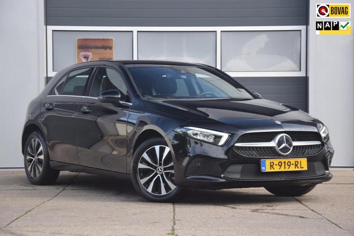 Mercedes-Benz A-klasse 250 e Business Line, Auto's, Mercedes-Benz, Bedrijf, Te koop, A-Klasse, ABS, Achteruitrijcamera, Airbags