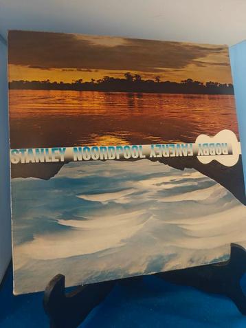 Stanley Noordpool & Robby Favery - Gitaarduo LP beschikbaar voor biedingen