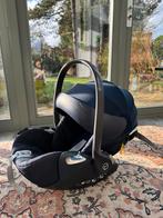 Cybex Platinum Cloud Z I-size Plus met Platinum Base Z, Gebruikt, Slaapstand, Isofix, 0 t/m 13 kg