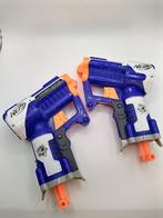 Nerf Trias Ex-3 N Strike Elite, zonder munitie., Kinderen en Baby's, Speelgoed | Buiten | Actiespeelgoed, Ophalen of Verzenden