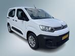 Citroën E-Berlingo Live 50 kWh 2x schuifdeur (bj 2023), Gebruikt, 24 min, Wit, Te koop