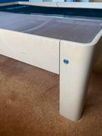 Auping auronde twee persoons, hoge uitvoering, Huis en Inrichting, Ophalen, Overige kleuren, Tweepersoons, 200 cm