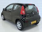 Peugeot 107 1.0-12V Accent Airco / direct van 1e Eigenaresse, Auto's, Voorwielaandrijving, Euro 5, Gebruikt, 4 stoelen