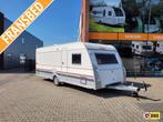 Cabby Comfort 650 FT, Overige merken, Rondzit, Bedrijf, Overige