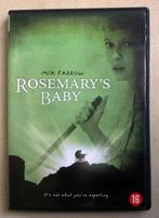 Rosemary's Baby Roman Polanski Mia Farrow John Cassavetes, Zo goed als nieuw, Verzenden, Vanaf 16 jaar