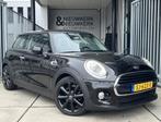 MINI Mini 1.5 Cooper Chili | AUTOMAAT | NAVI | CRUISE CONTRO, 136 pk, Gebruikt, Met garantie (alle), Leder en Stof