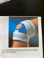 Push kniebrace, Diversen, Braces, Ophalen of Verzenden, Nieuw