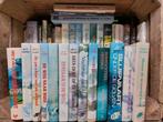 Stapel Joh. G. Veenhof boeken, Boeken, Oorlog en Militair, Ophalen, Gelezen