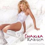 Shakira feat. Pitbull - Rabiosa (NIEUW & SEALED), Ophalen of Verzenden, Nieuw in verpakking