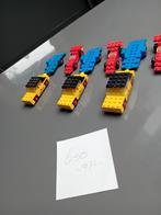 Lego 650 uit 1972, Kinderen en Baby's, Speelgoed | Duplo en Lego, Ophalen of Verzenden, Gebruikt