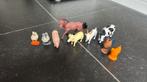 Dieren boerderij, Verzamelen, Speldjes, Pins en Buttons, Ophalen of Verzenden, Gebruikt