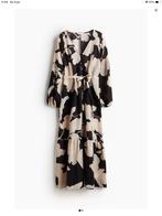Mooie maxi  jurk  kimono, Kleding | Dames, Jurken, Ophalen, H&M, Overige kleuren, Maat 46/48 (XL) of groter