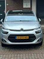 Citroën C4 1.6 THP 165 BVA 2015 Grijs automaat, Auto's, Stof, 164 pk, 4 cilinders, Origineel Nederlands